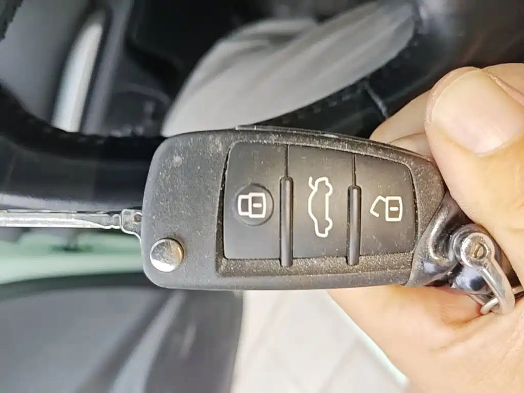Audi A3 — миниатюра 9