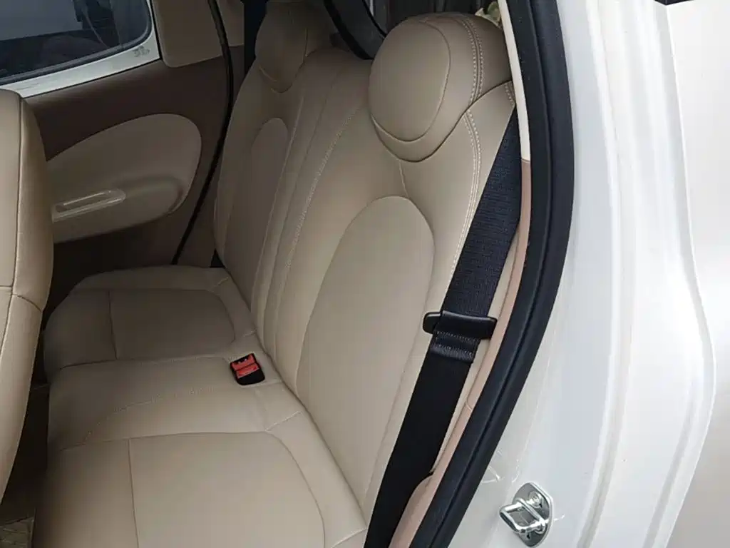 Wuling MINIEV — миниатюра 17
