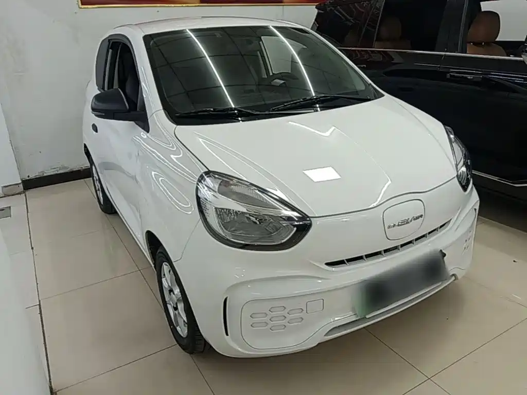 Roewe Clever — миниатюра 4