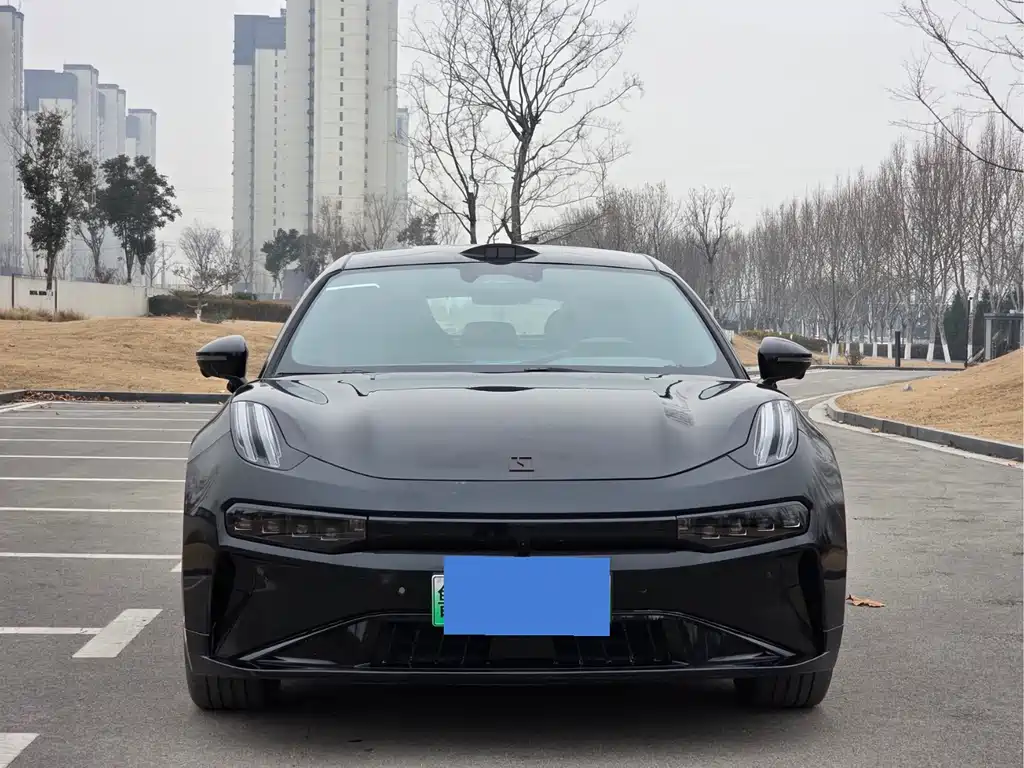 ZEEKR EXTREME KRYPTON 001