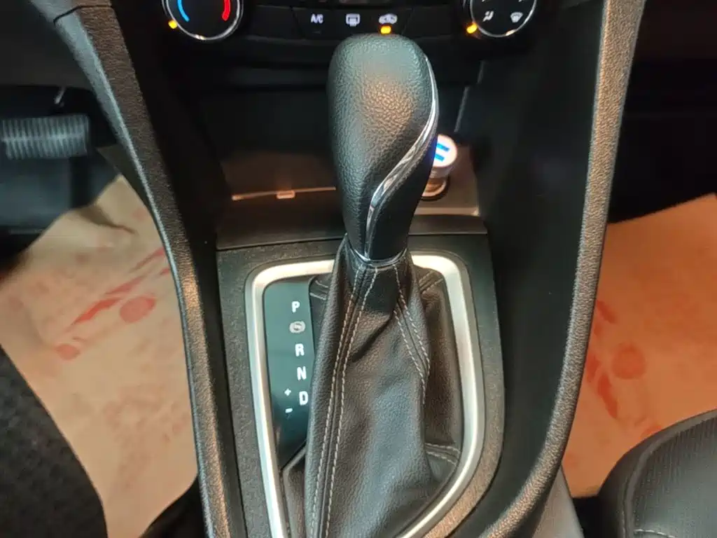 Buick Excelle — миниатюра 14