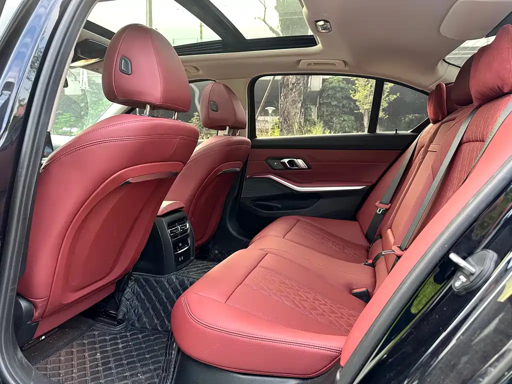 BMW 3 Series — миниатюра 16