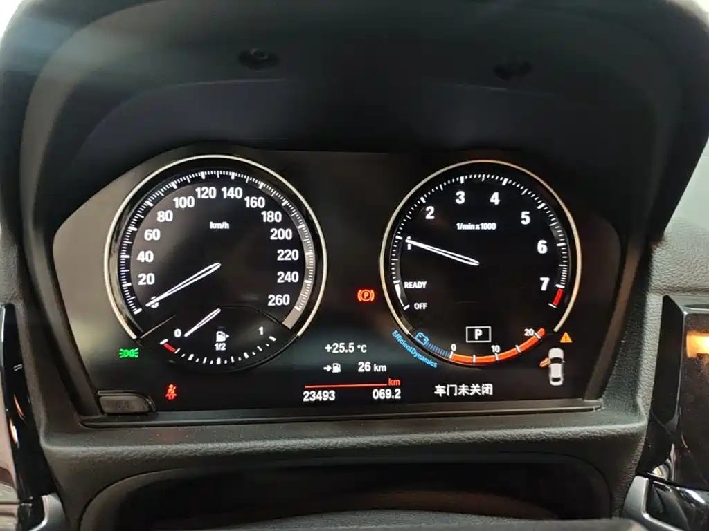 BMW 1 Series — миниатюра 12