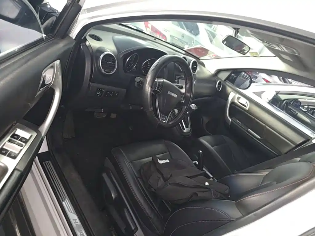 Haval H6 — миниатюра 16