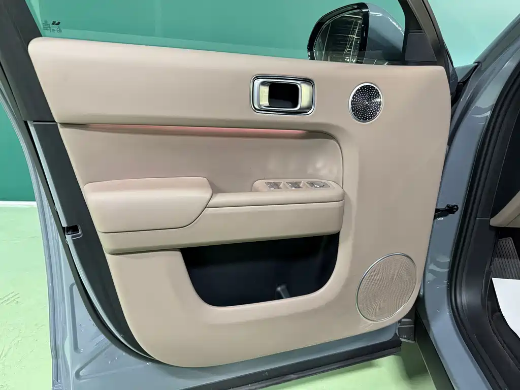 Li Auto Li L7 — миниатюра 10
