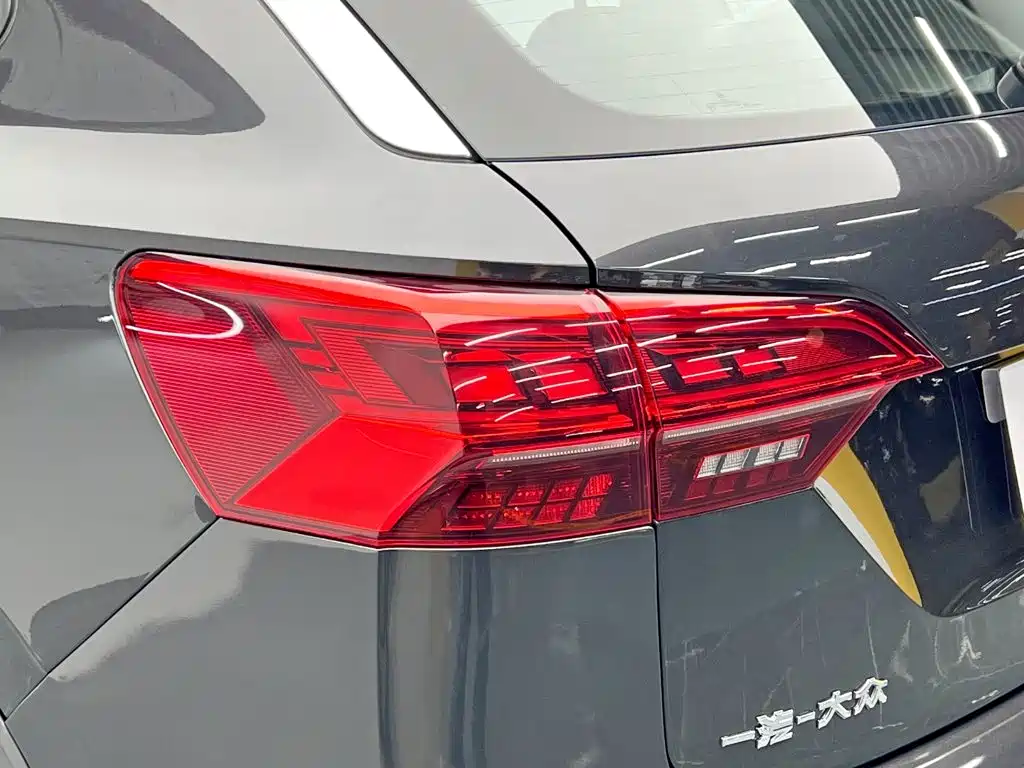 Volkswagen Tayron — миниатюра 10