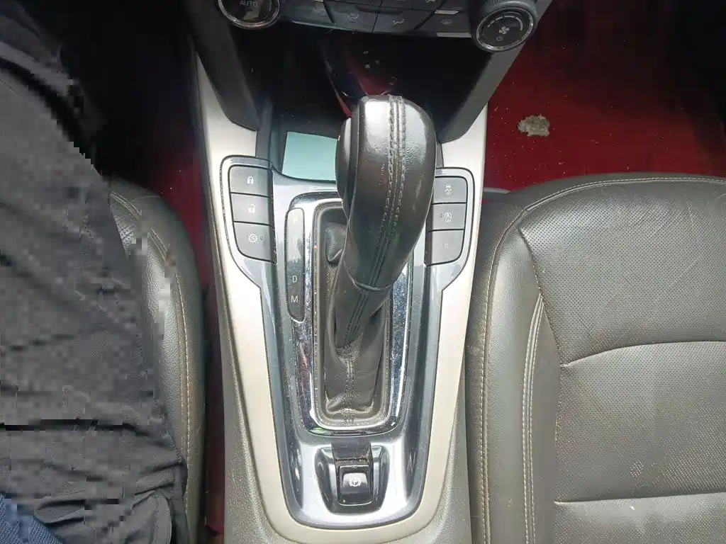 Chevrolet Malibu — миниатюра 7