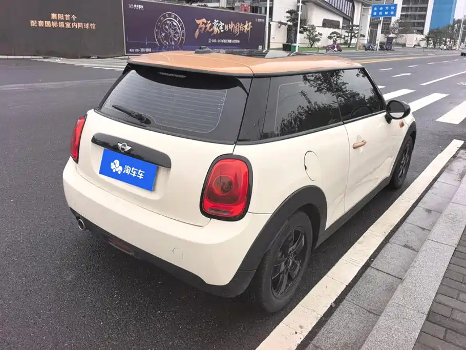 MINI Mini — миниатюра 3