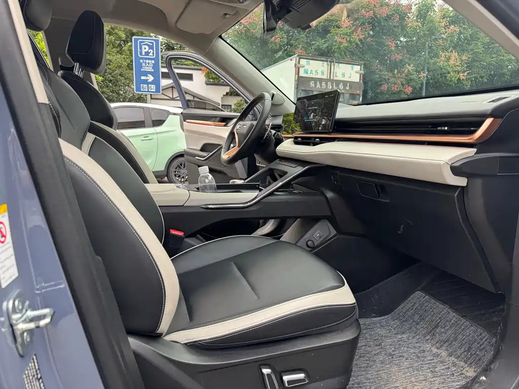 Haval H6 — миниатюра 12