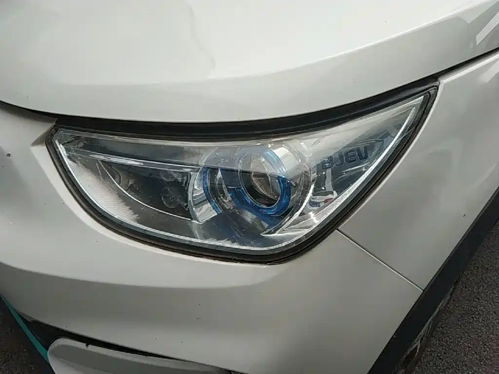 BAIC New Energy EC3 — миниатюра 24