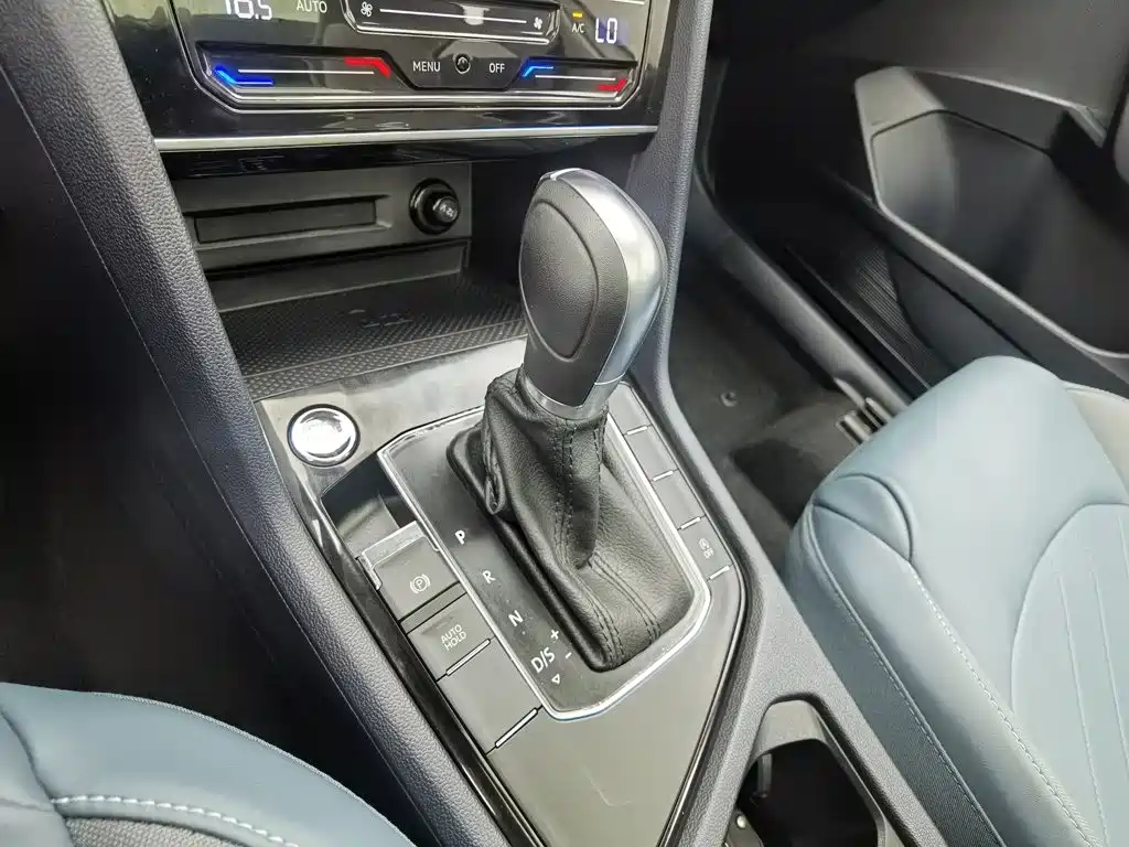 Volkswagen Tharu — миниатюра 13