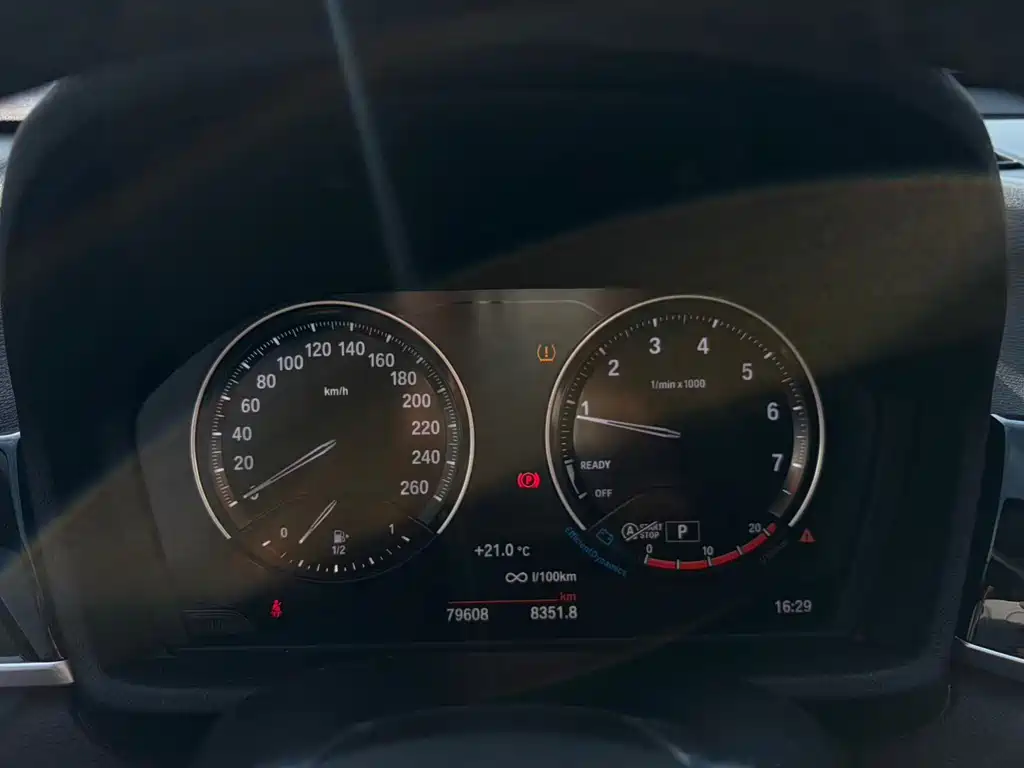 BMW X1 — миниатюра 8