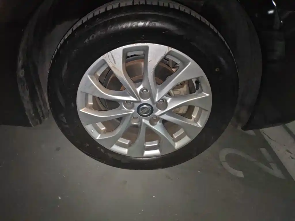 Nissan Sylphy — миниатюра 24