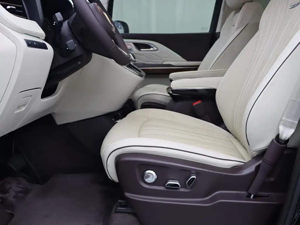 Hongqi Hongqi HQ9 — миниатюра 5
