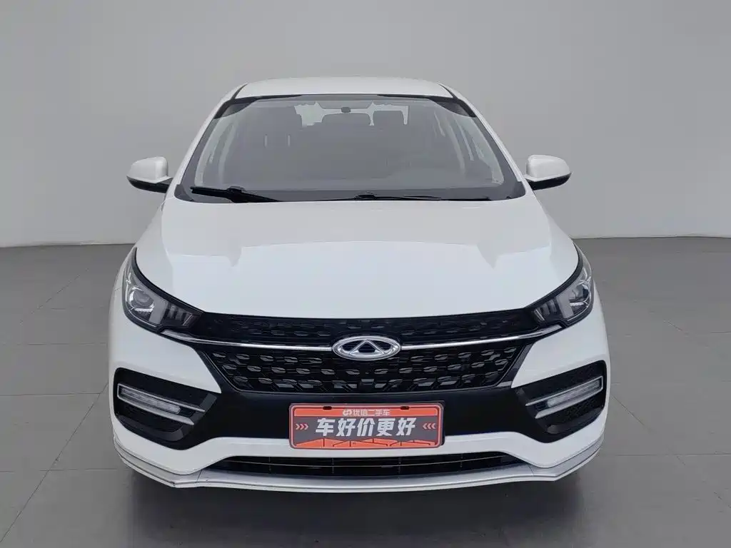 Chery Arrizo GX — миниатюра 3