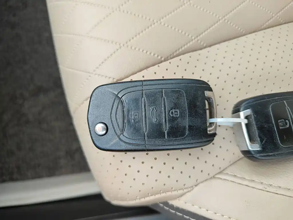 Baojun 310W — миниатюра 9