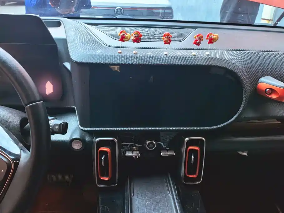 Haval Big Dog — миниатюра 13