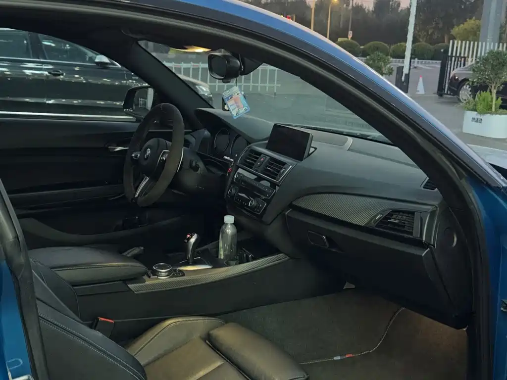 BMW M2 — миниатюра 5