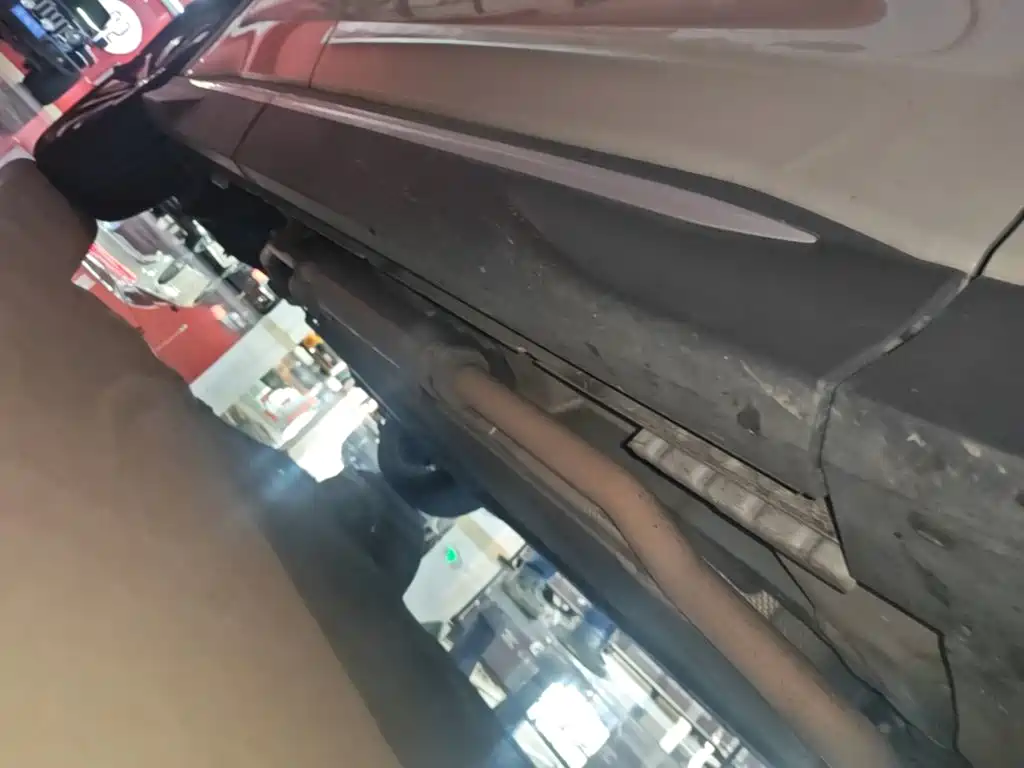 BYD PLUS New Energy — миниатюра 21
