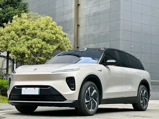 WEILAI NIO ES8 2024