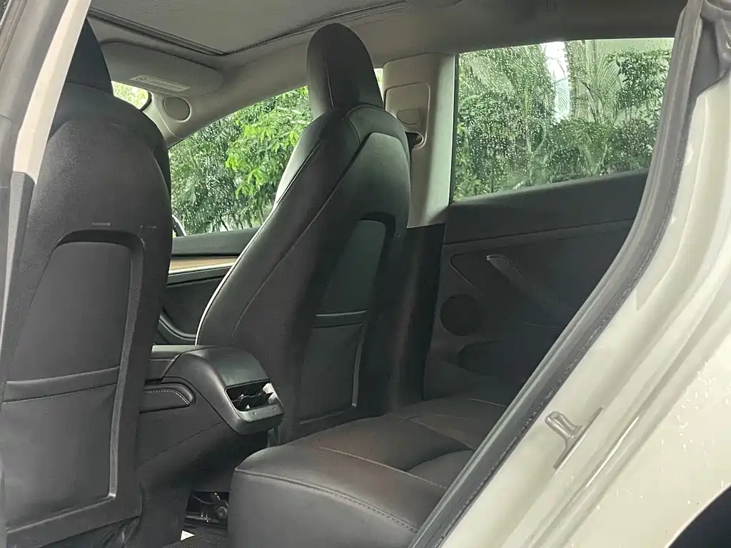 Tesla Model 3 — миниатюра 15