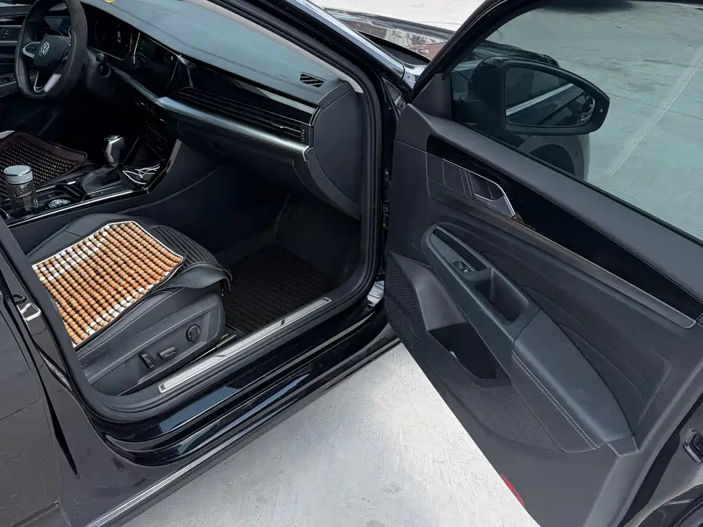 Volkswagen Passat — миниатюра 7