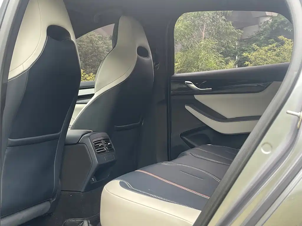 BYD Qin PLUS — миниатюра 15