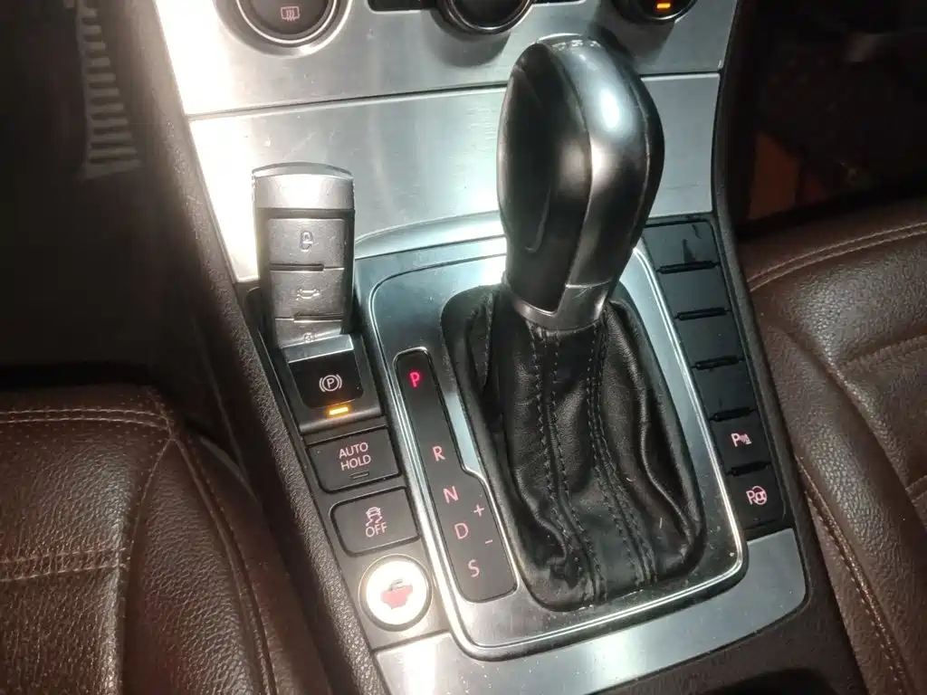 Volkswagen CC — миниатюра 10