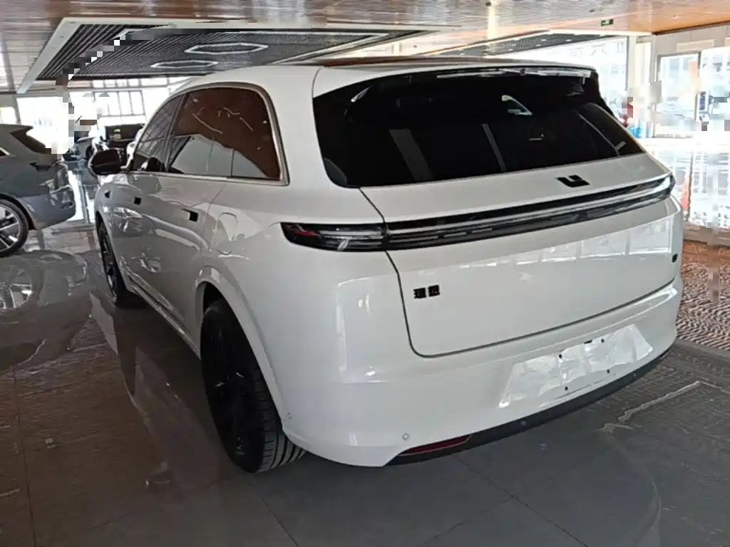 Li Auto Li L7 — миниатюра 5