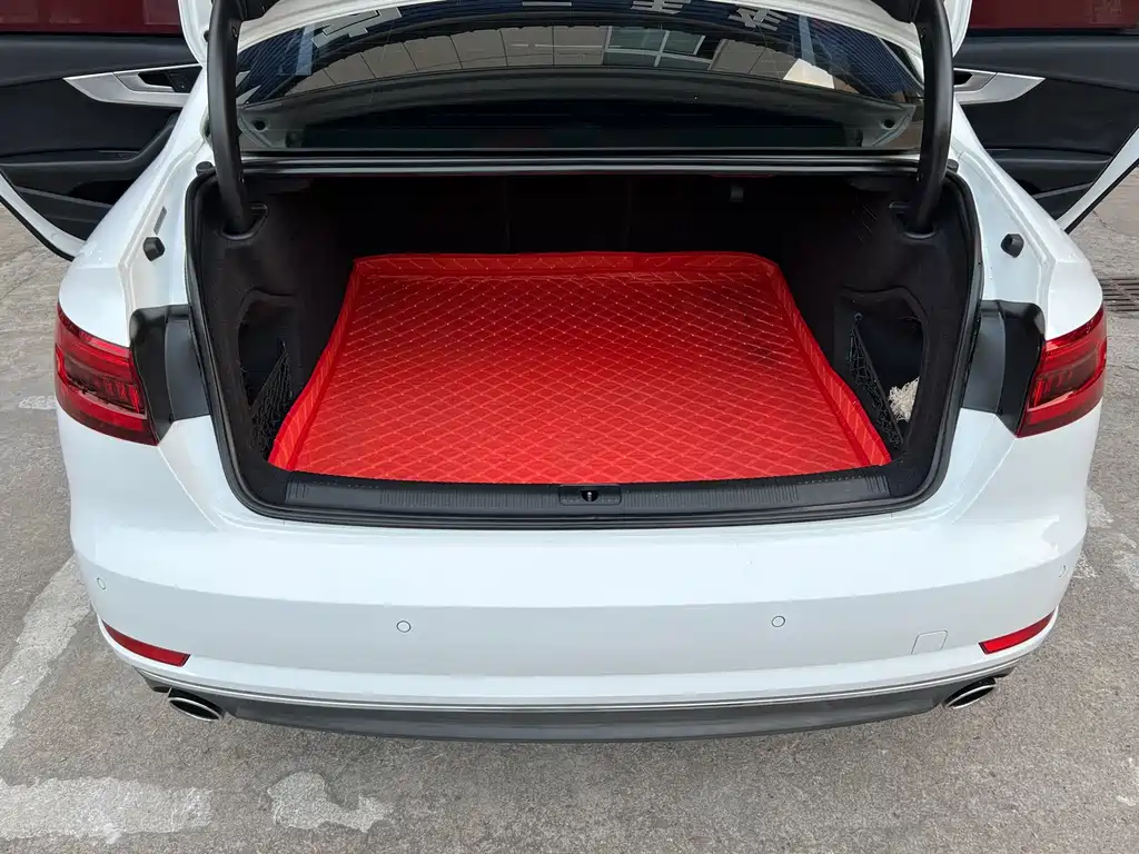 Audi A4L — миниатюра 9