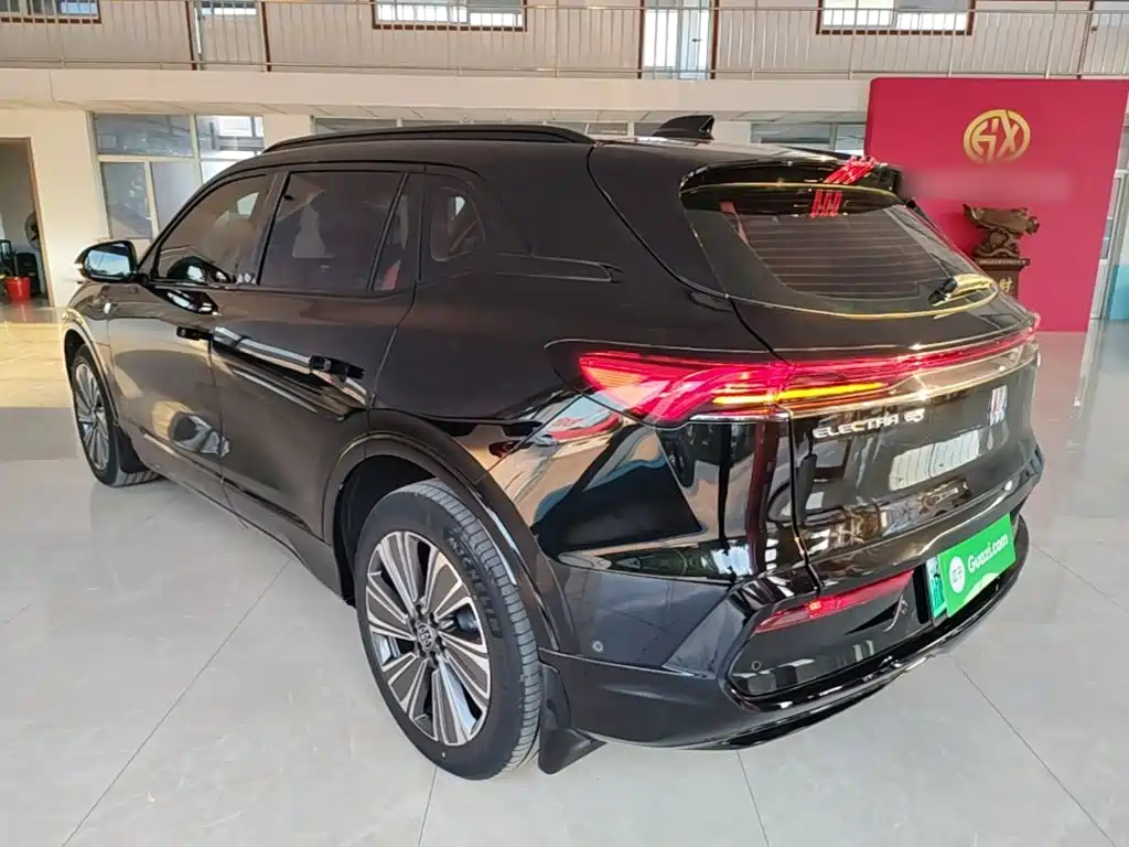 Buick E5 — миниатюра 5