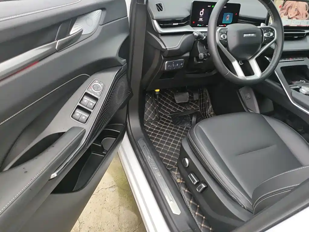 Haval H6 — миниатюра 16