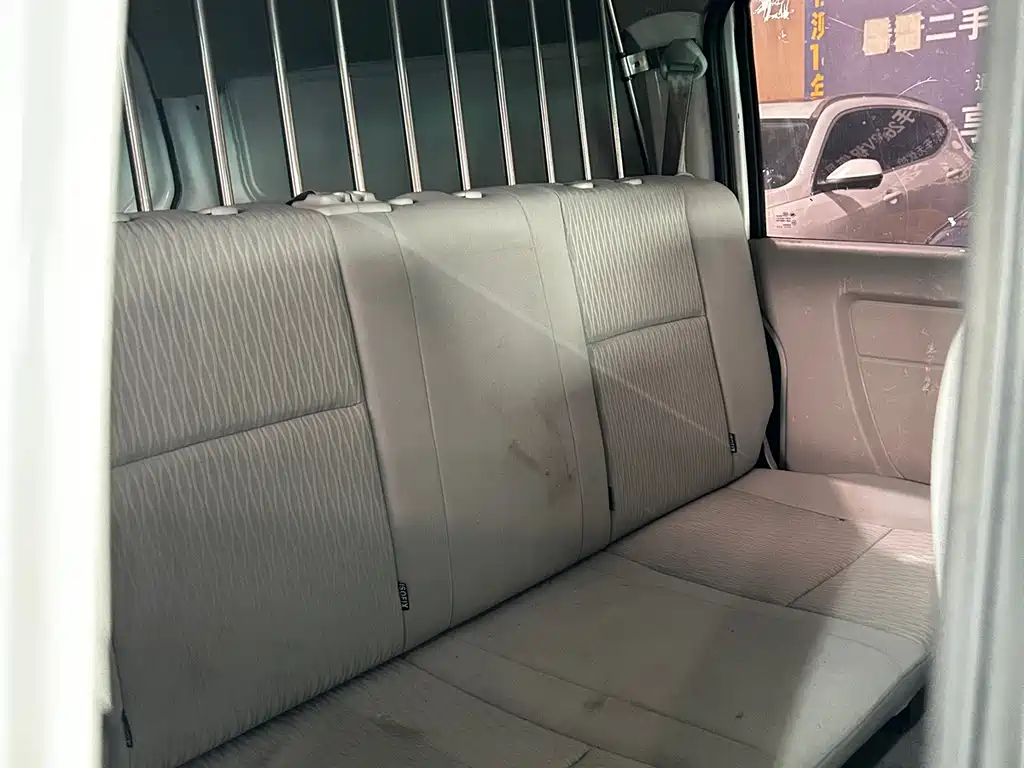 Jinbei Hiace S — миниатюра 8