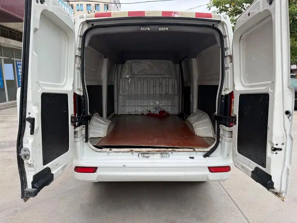 Yufeng EM26 — миниатюра 8