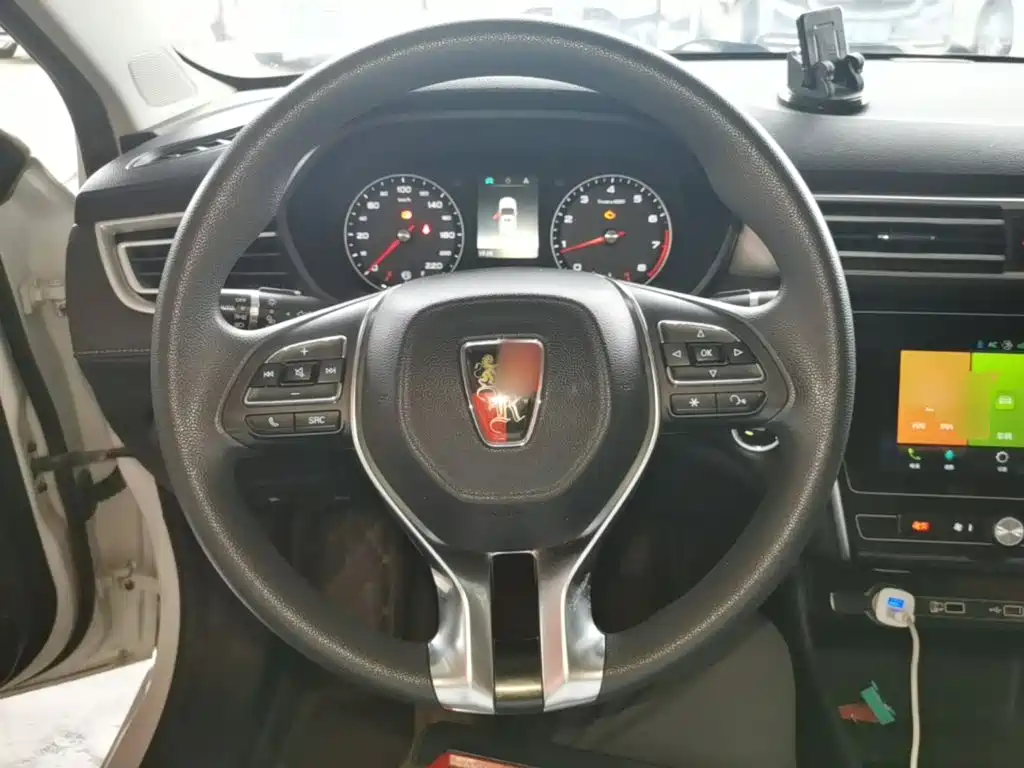 Roewe i5 — миниатюра 11