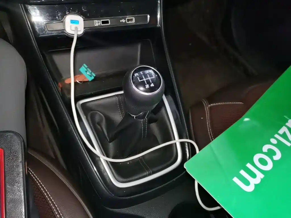Roewe i5 — миниатюра 14