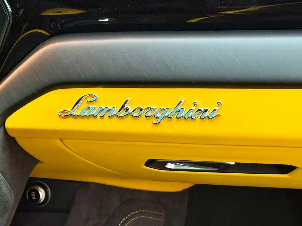 Lamborghini Urus — миниатюра 22