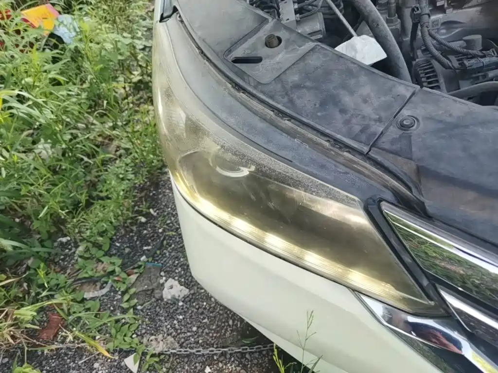 Honda Accord — миниатюра 11