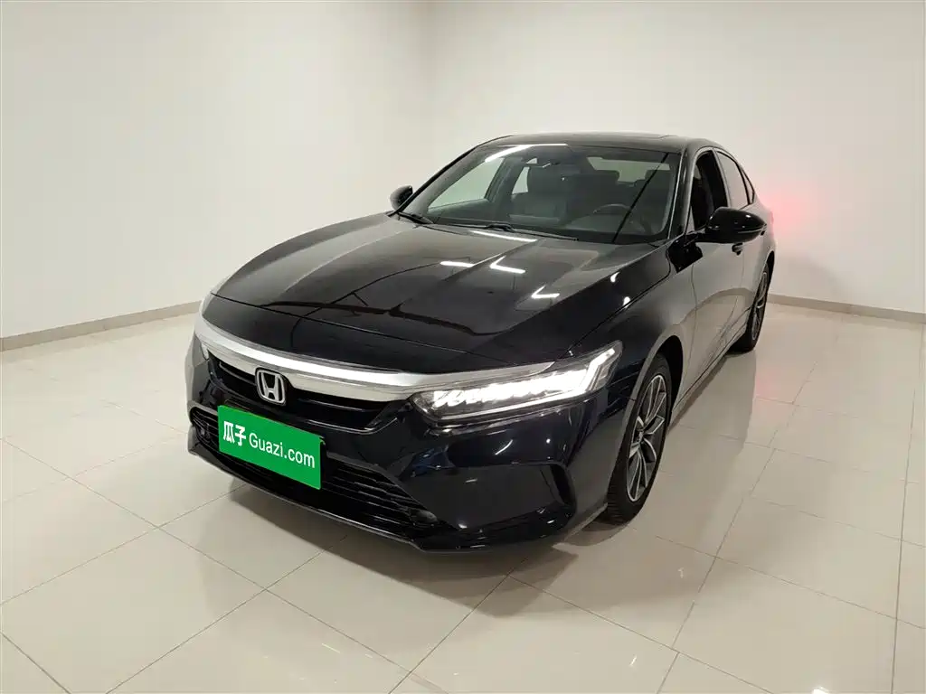 Honda Inspire 2022