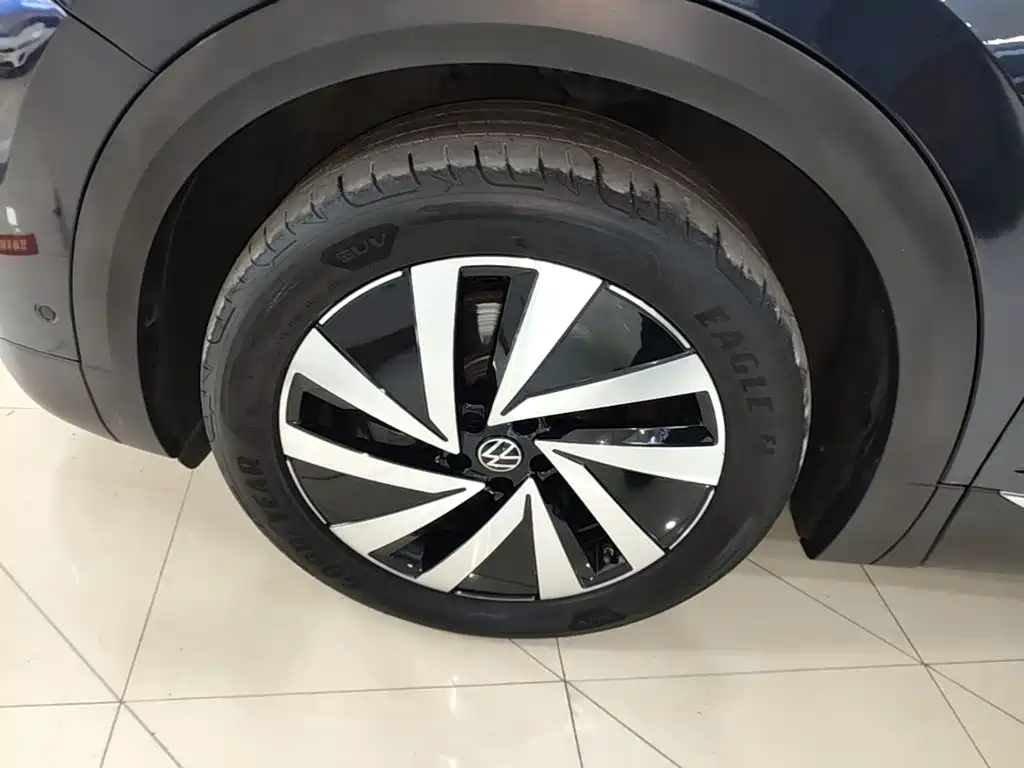 Volkswagen Talagon — миниатюра 23