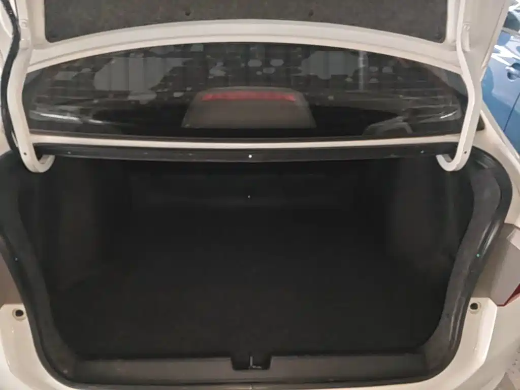 Honda City — миниатюра 19