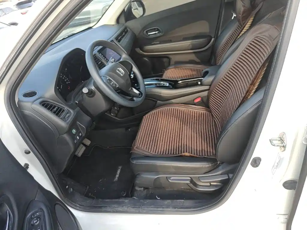Honda Vezel — миниатюра 15