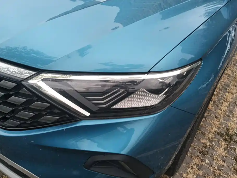 Jetta VS7 — миниатюра 5