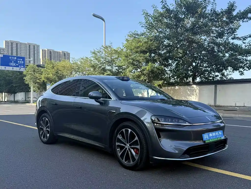 Zhijie Zhijie R7 — миниатюра 12