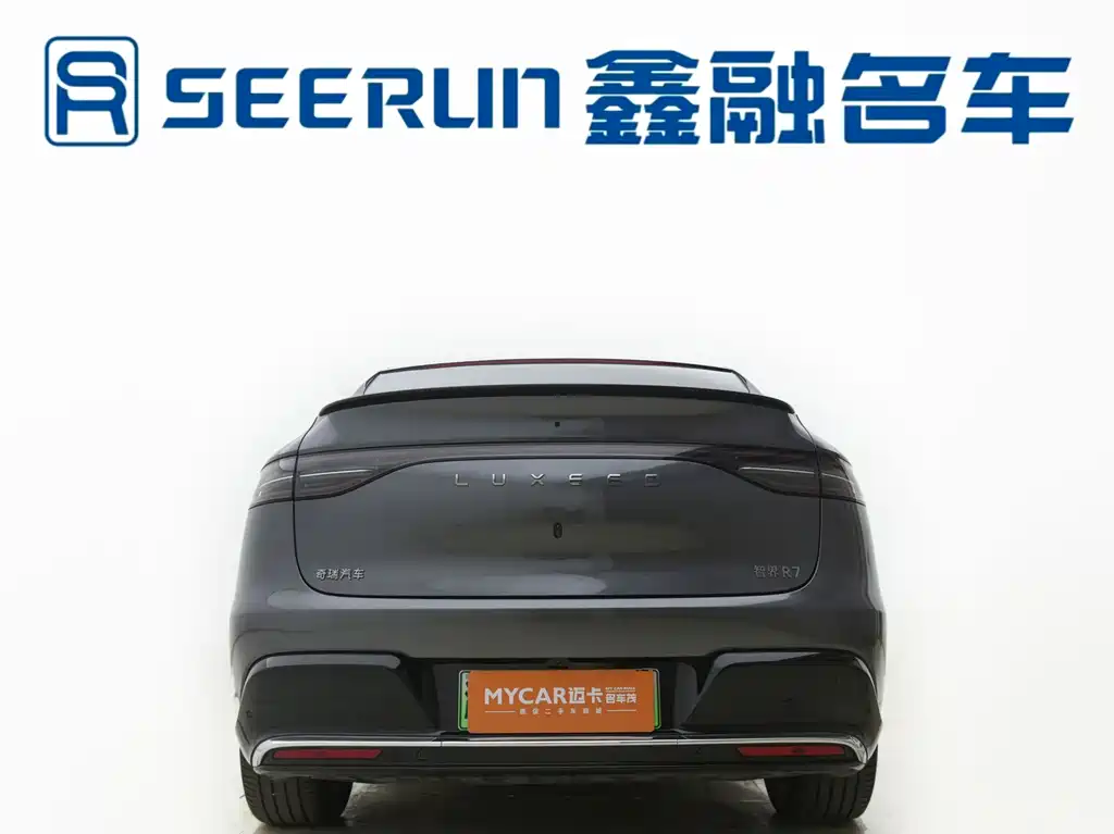 Zhijie Zhijie R7 — миниатюра 24