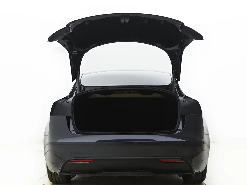 Tesla Model 3 — миниатюра 3