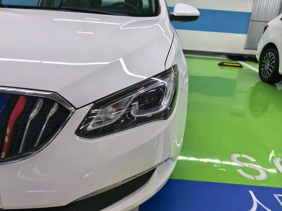 Buick Excelle — миниатюра 5
