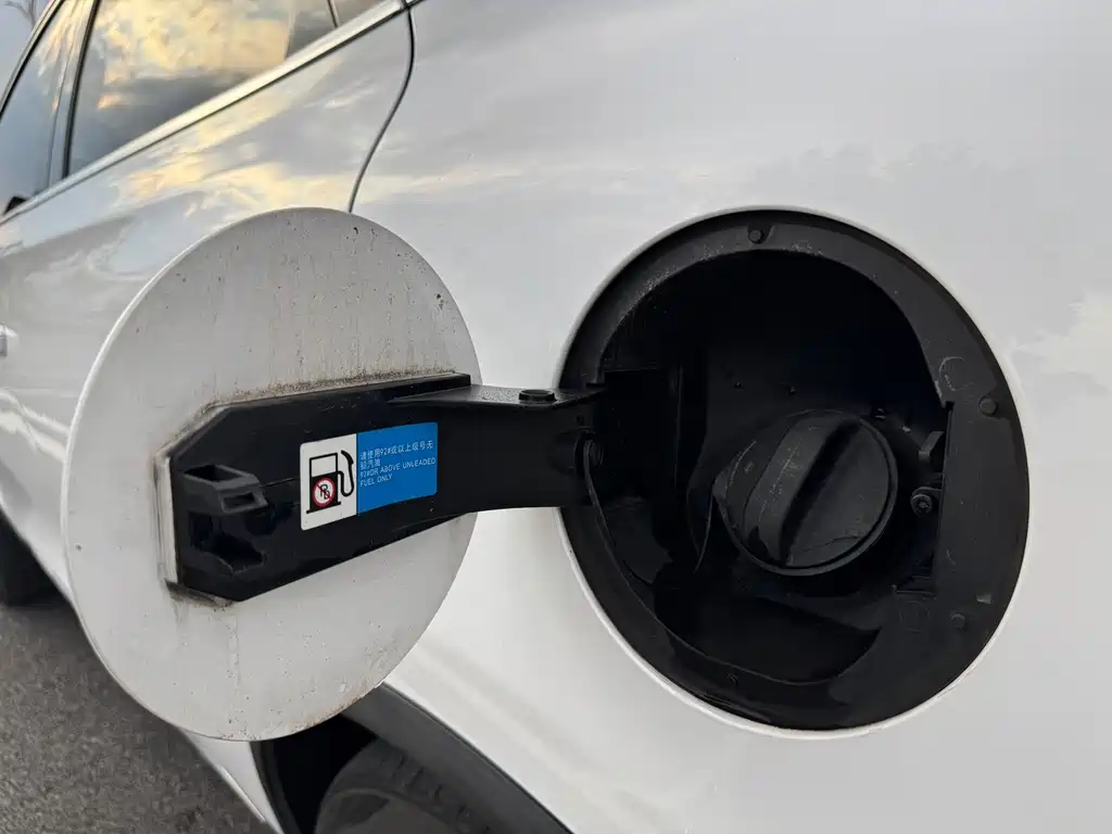 BYD Tang New Energy — миниатюра 33