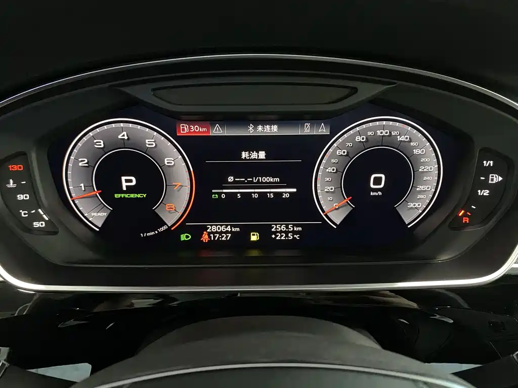 Audi A8 — миниатюра 16