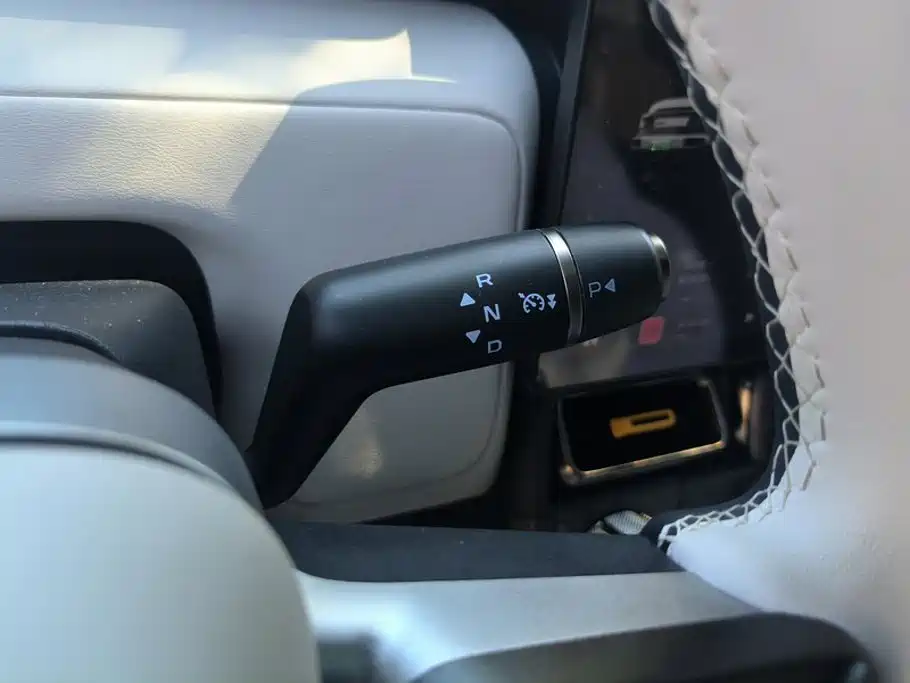 iCAR iCAR Super V23 — миниатюра 16